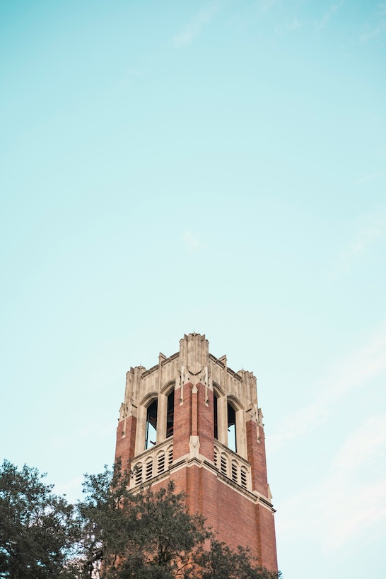 University Tower Gainesville